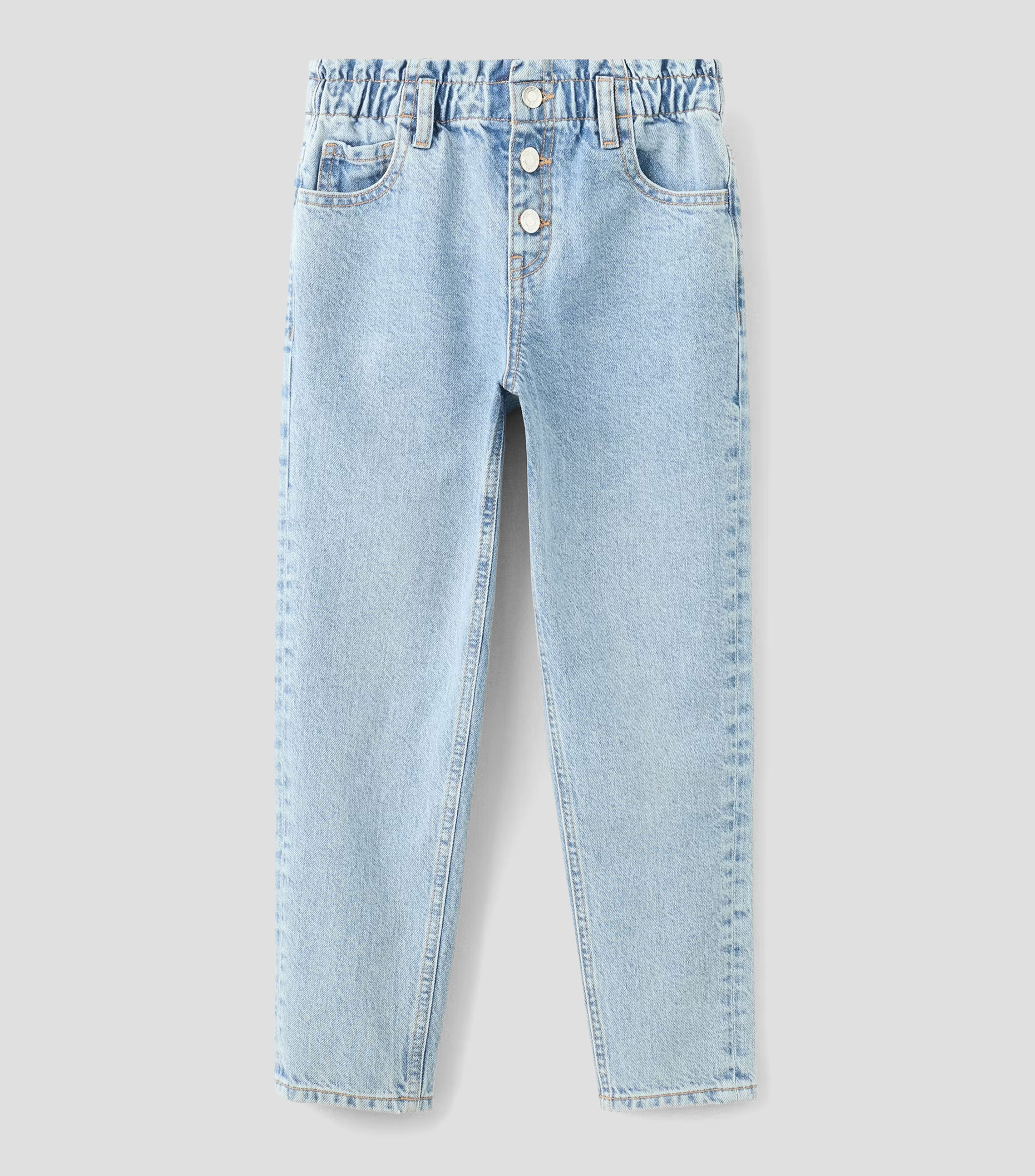 Jeans Regular Niña